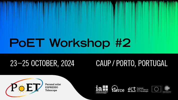 PoET Workshop #2 panflet